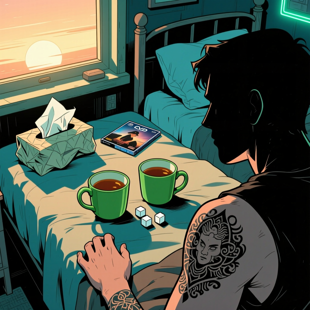 Every Beat artwork