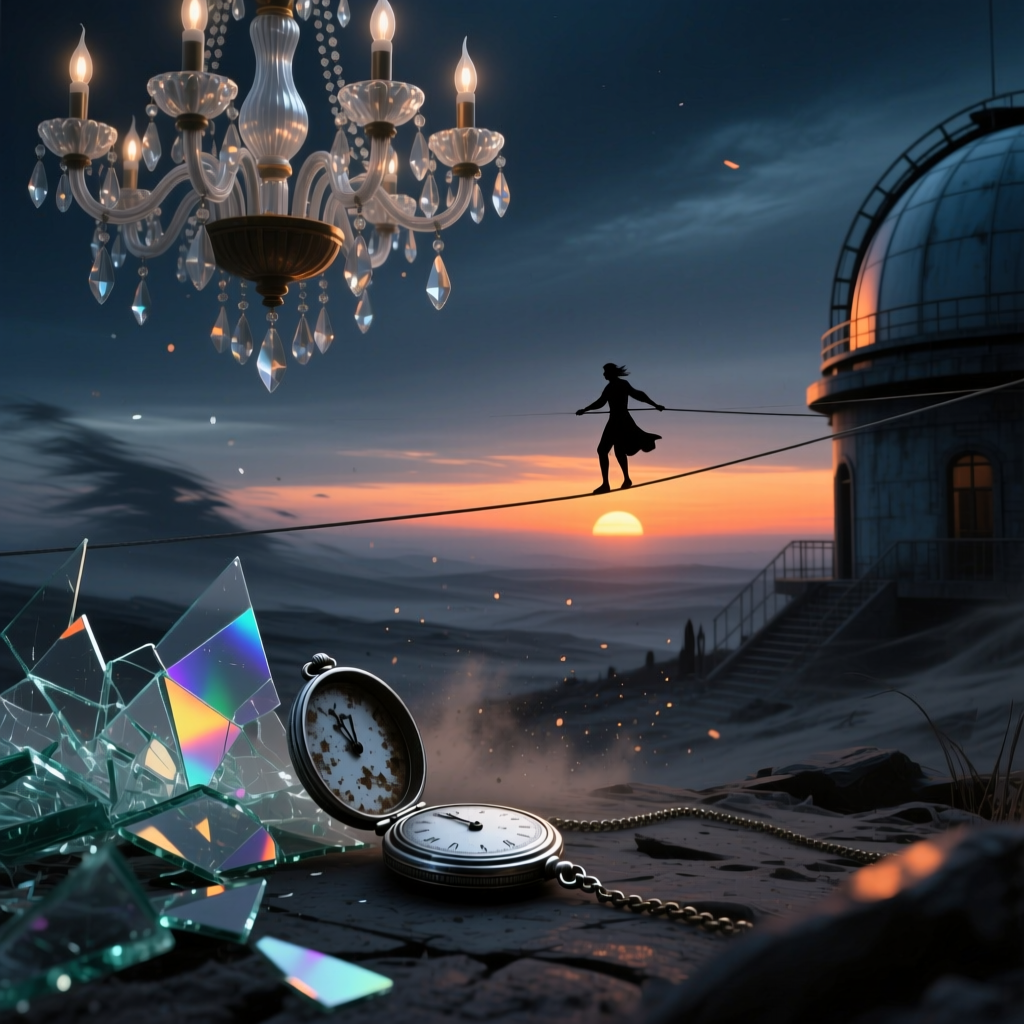 The Sound Of Breaking Hearts artwork