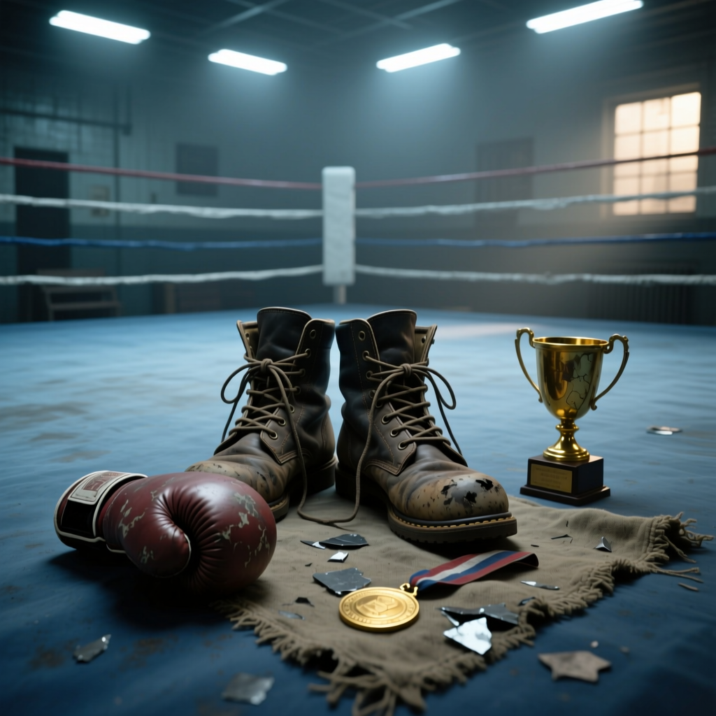 GONNA WIN NOW artwork