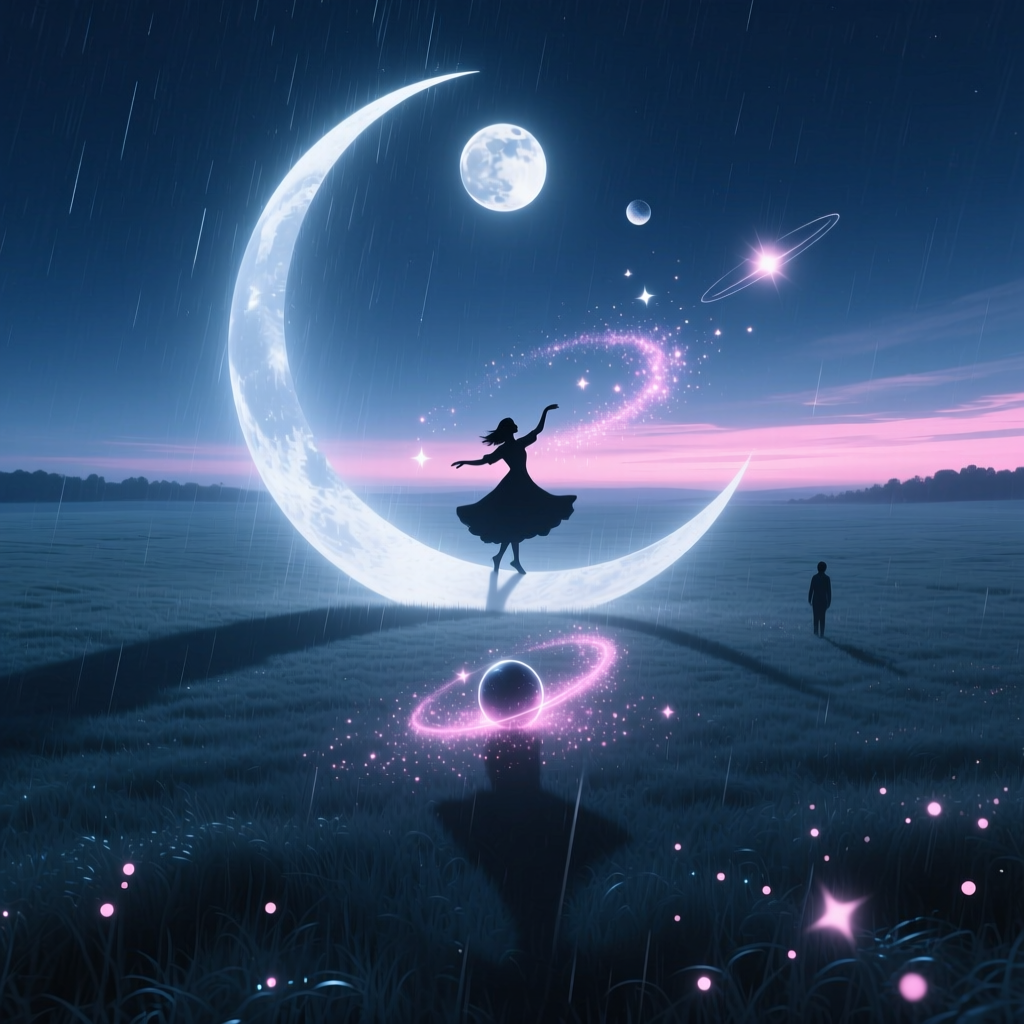 Dream Boy artwork