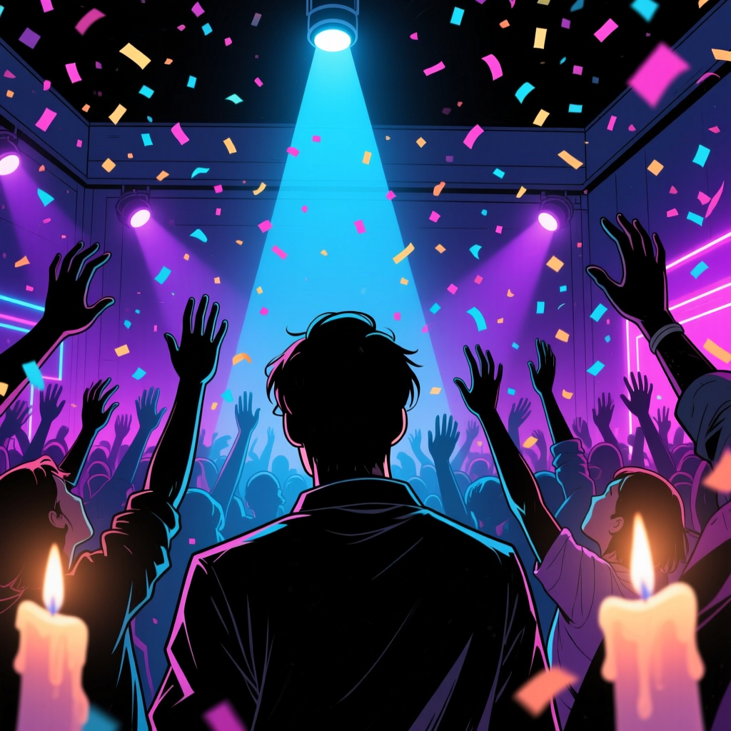 Get It Goin' artwork