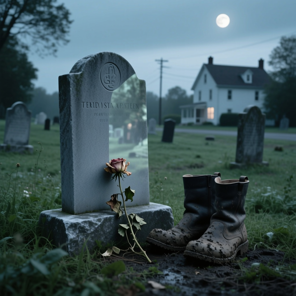 The Best of Days Gone Bye artwork