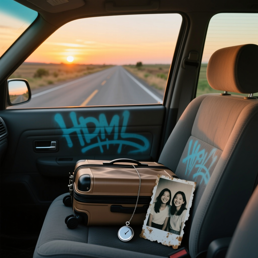 Home artwork