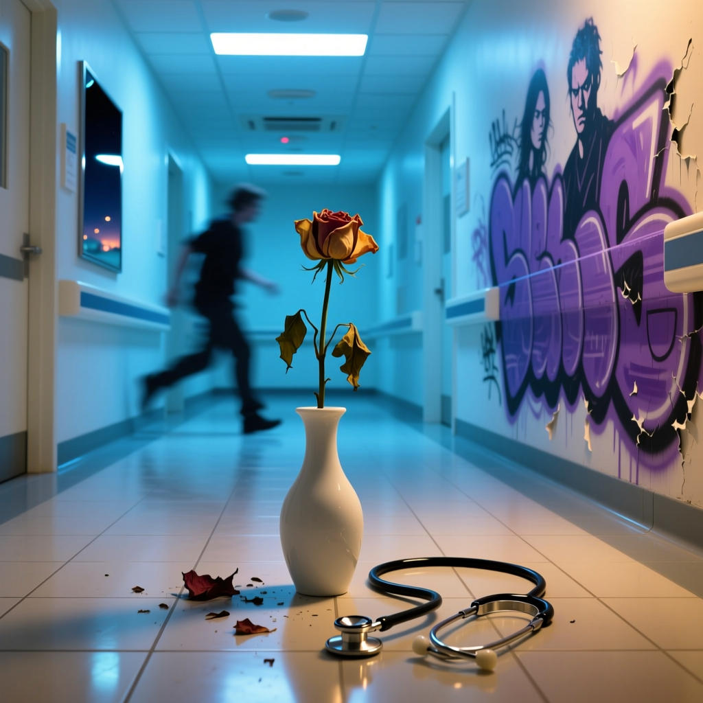 Get Well Soon artwork