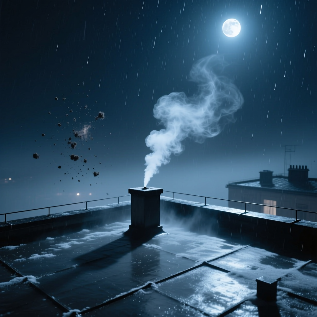 Breath You Out artwork