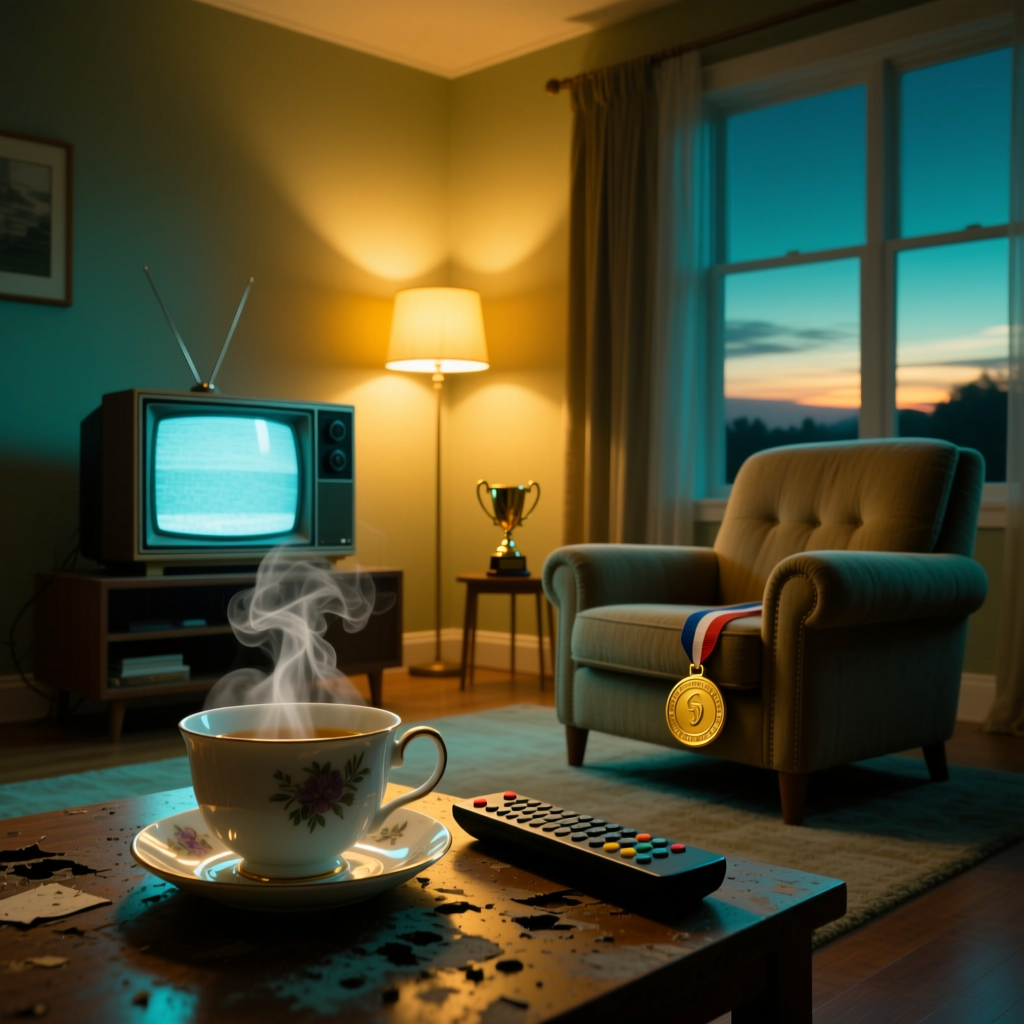 Grand Prize artwork