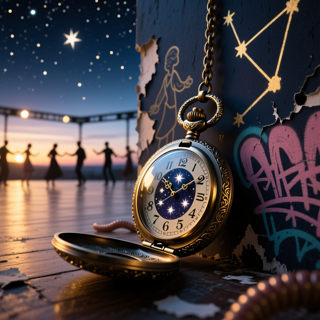 Your Time artwork