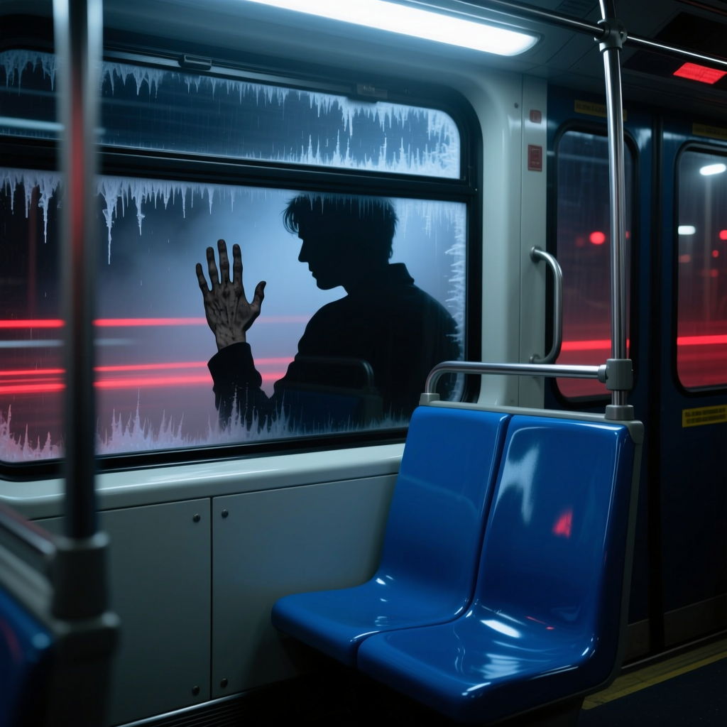 Buss Lane Confessions artwork