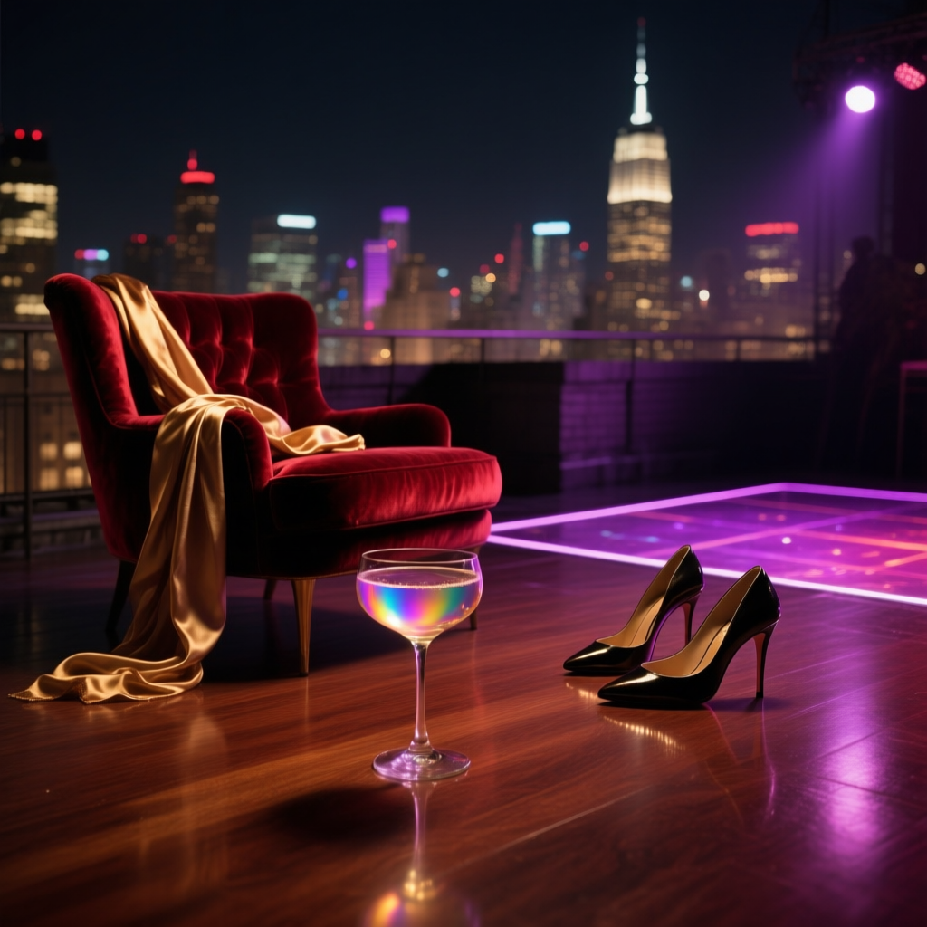 Crazy Sexy Cool artwork