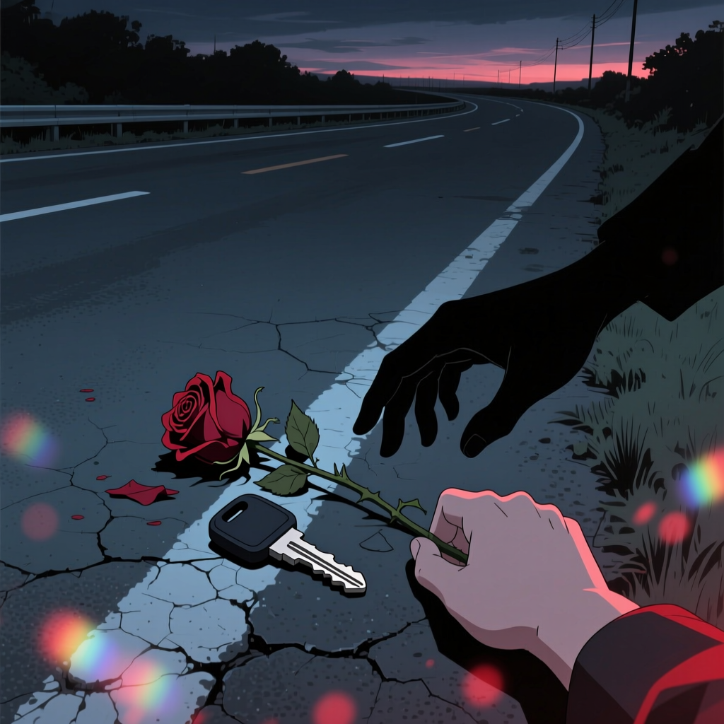 Born To Fail artwork