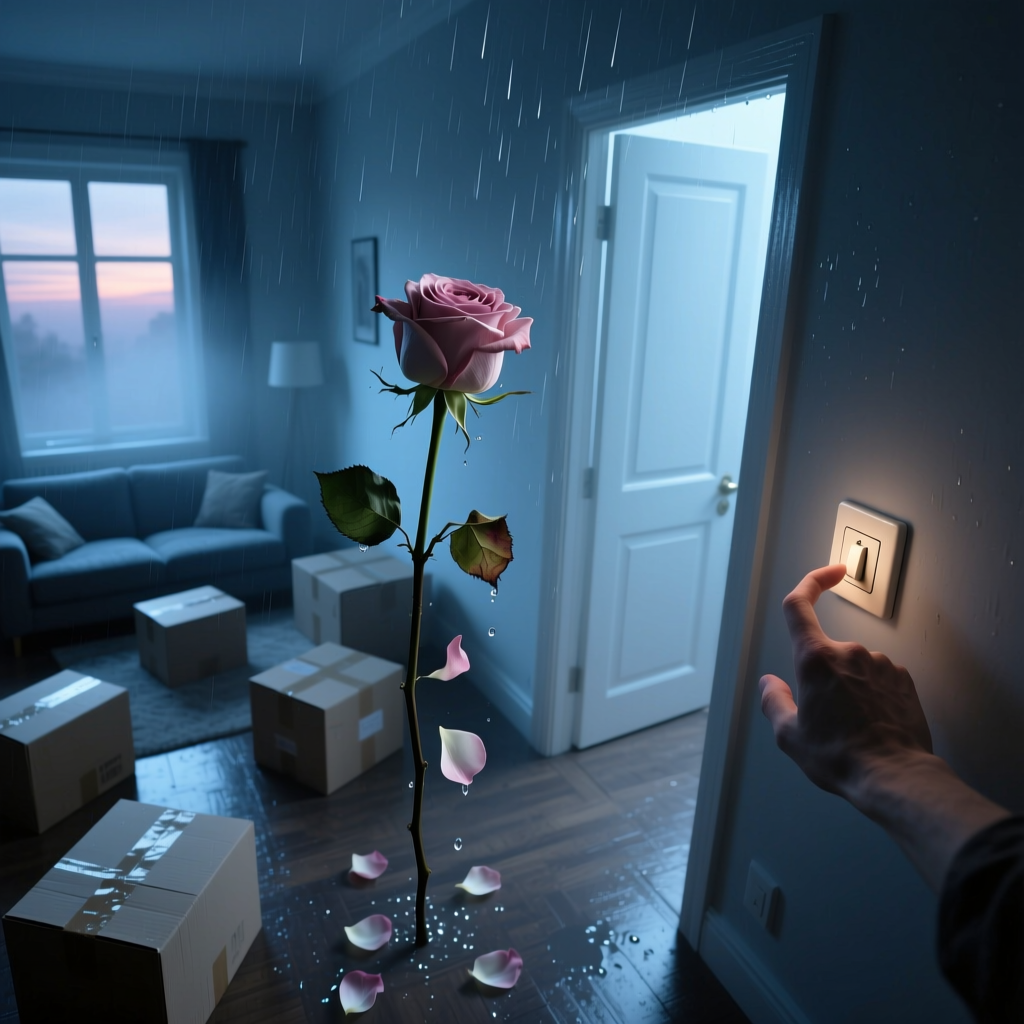 Maybe artwork