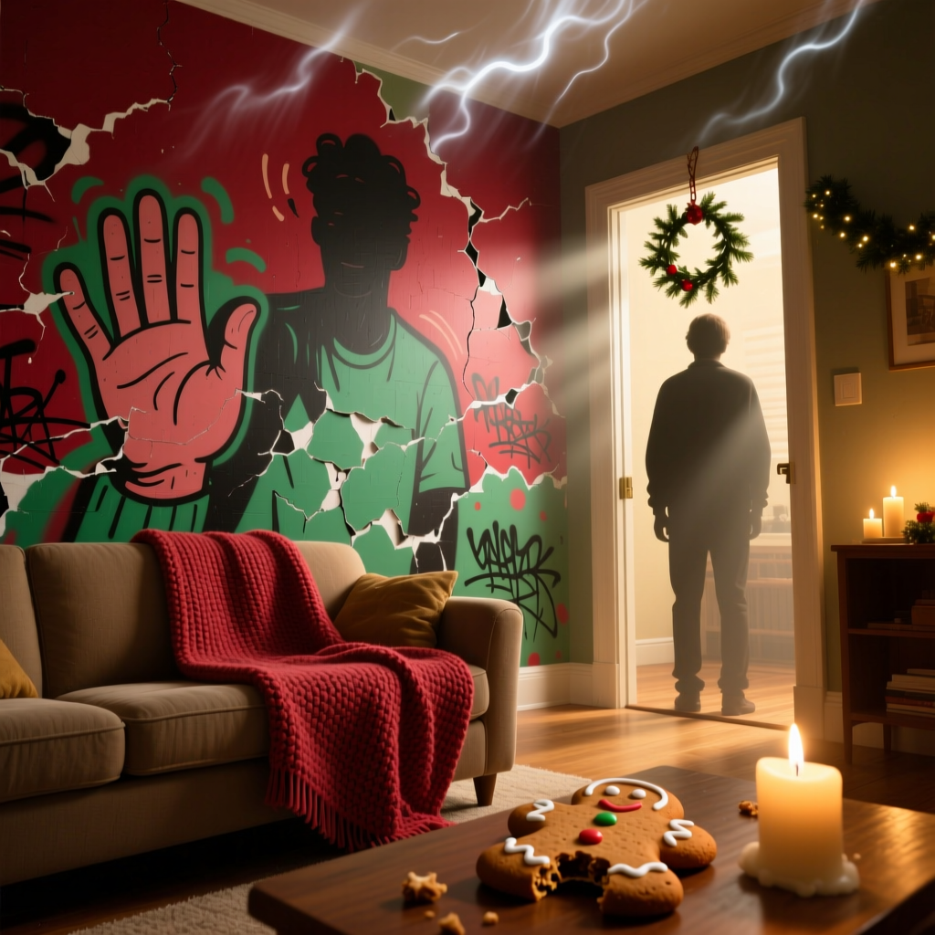 Christmas With You artwork