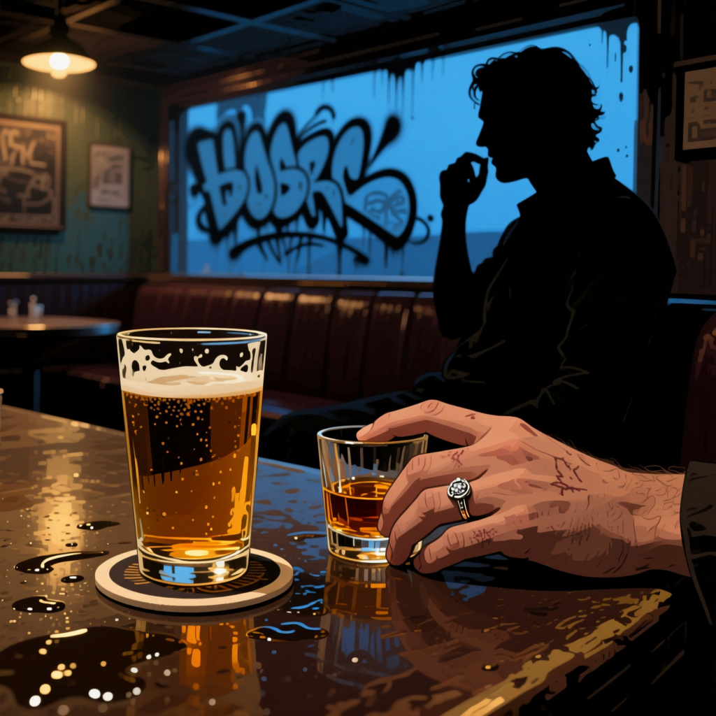 After All These Beers artwork