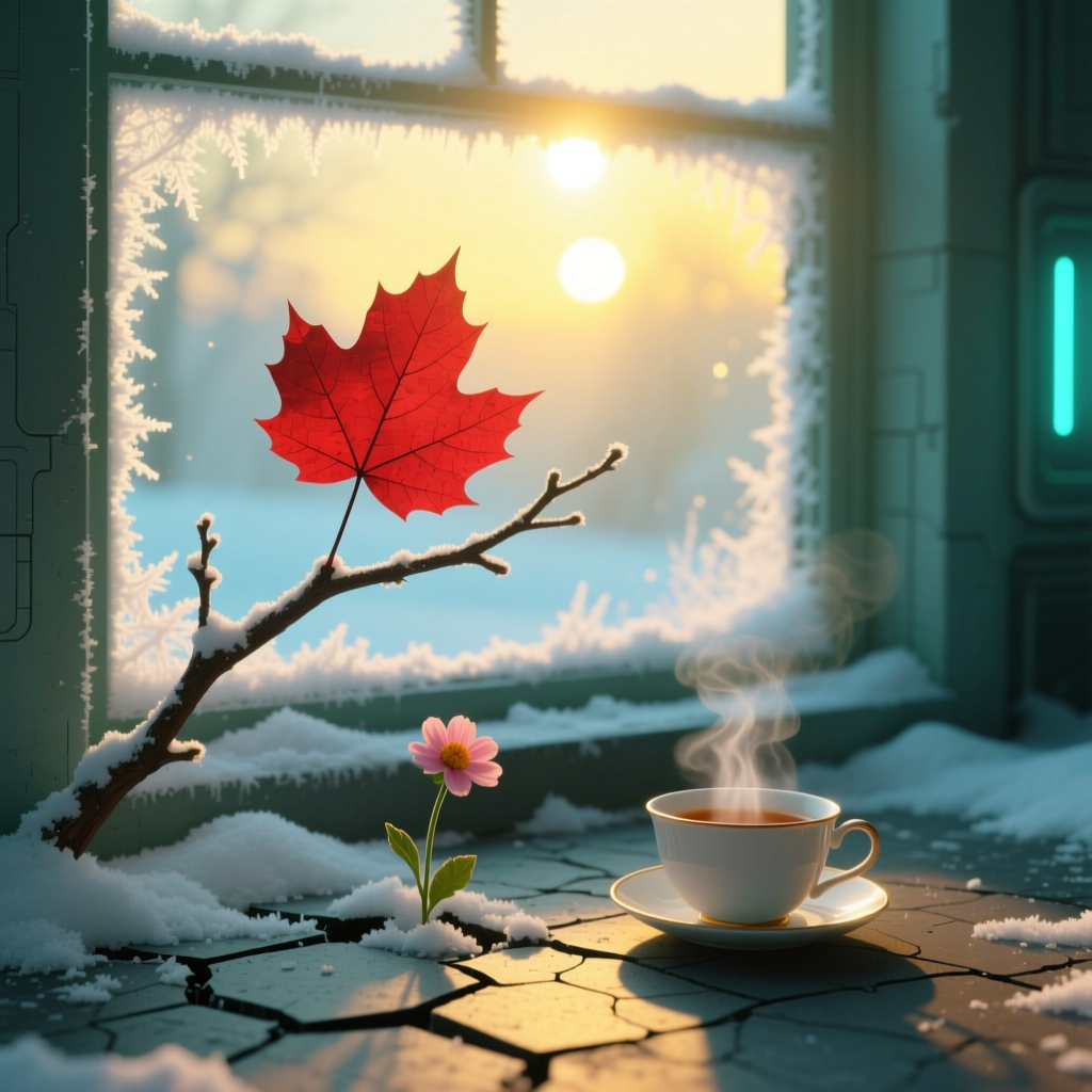 Choose To Remember artwork