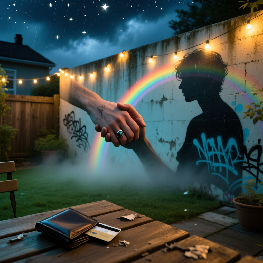 Spend Time artwork