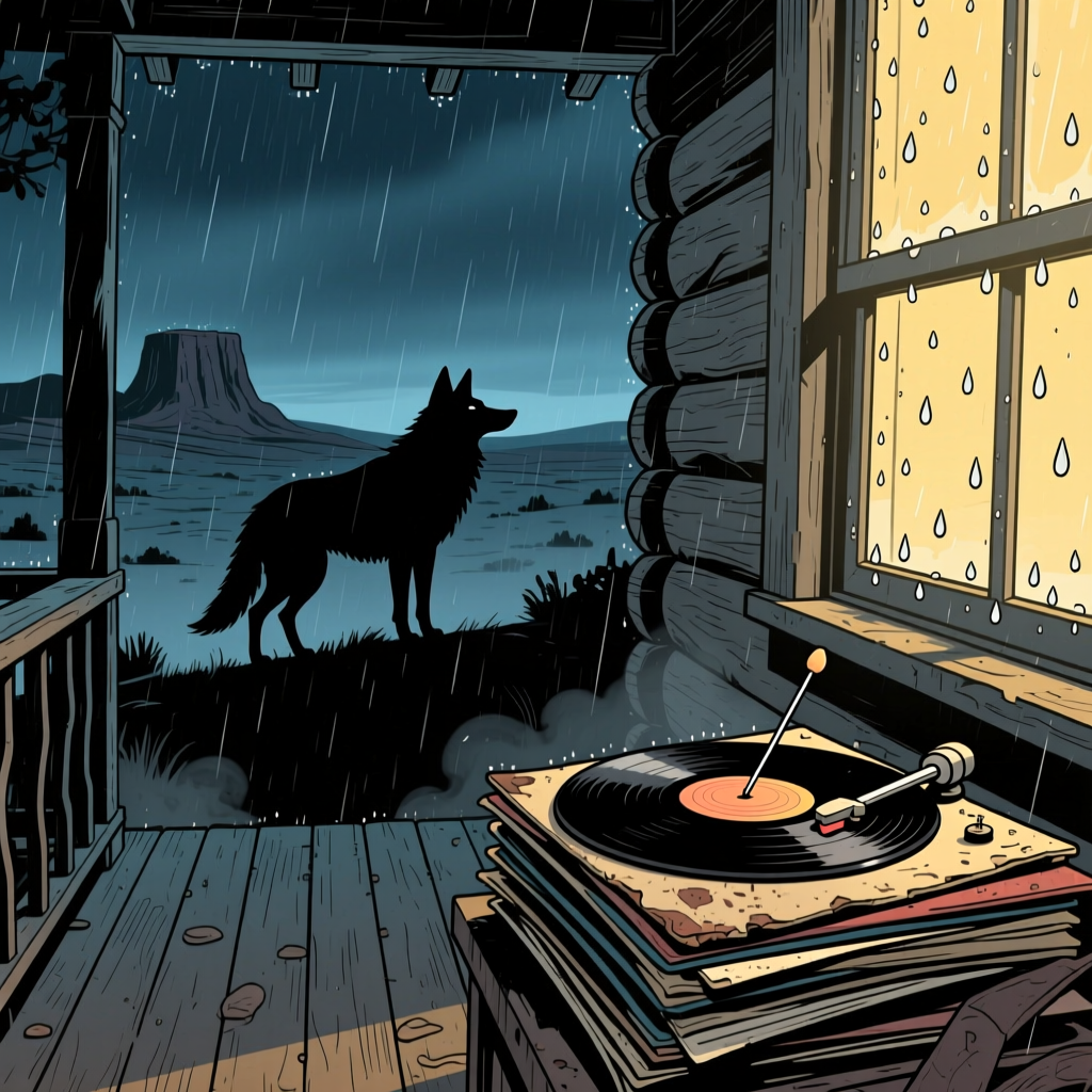 Sounds Like Music To Me artwork