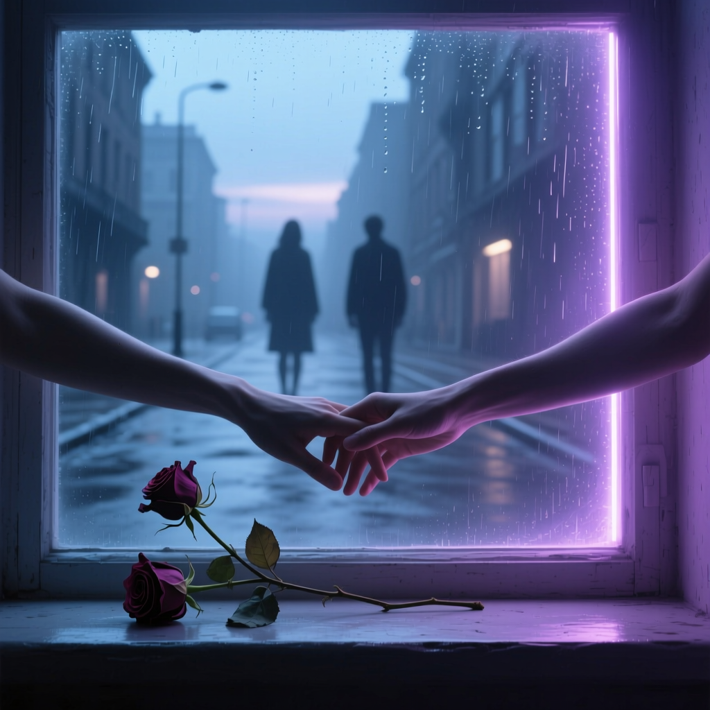 What's The Point In Love artwork