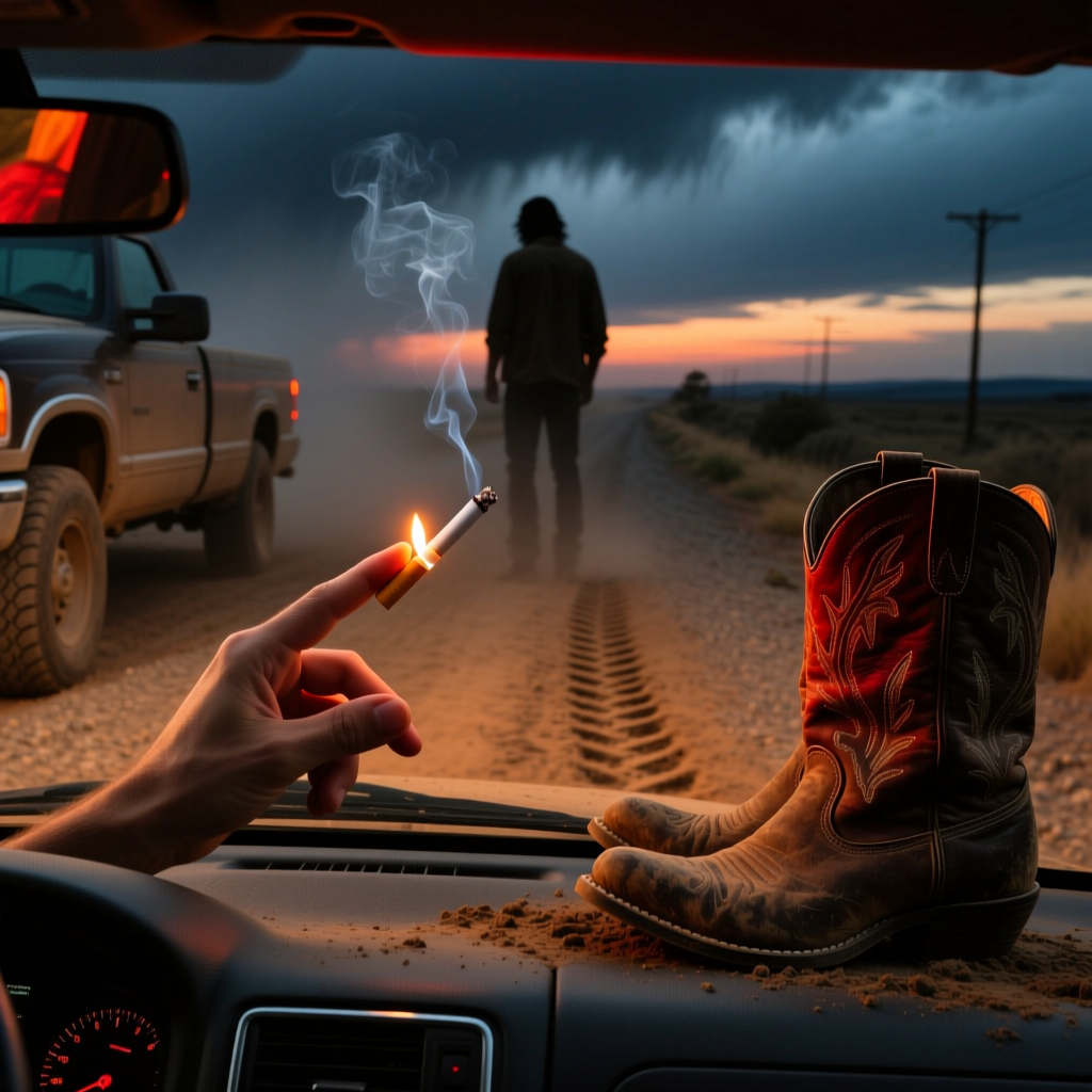 Marlboro 27 artwork