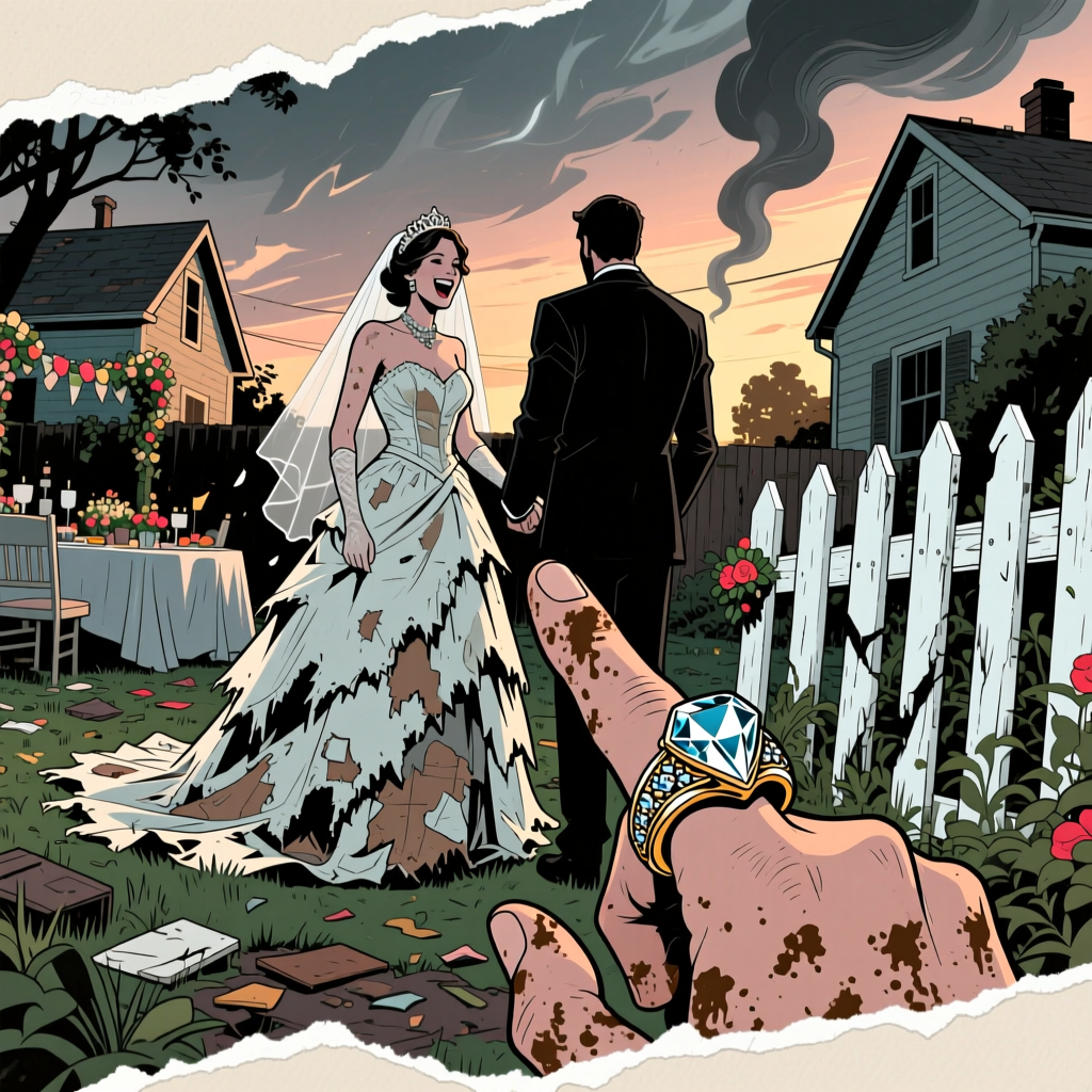 Vows artwork
