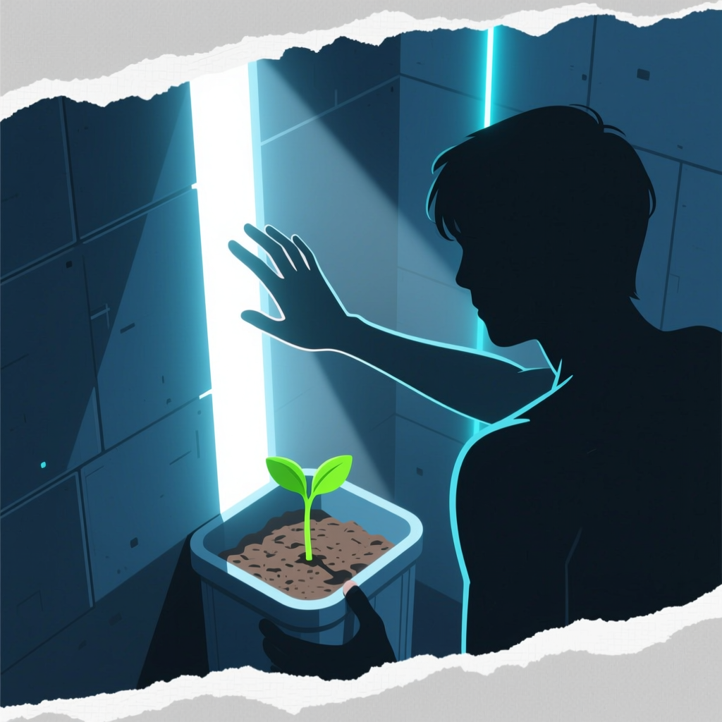 Coming To Life artwork