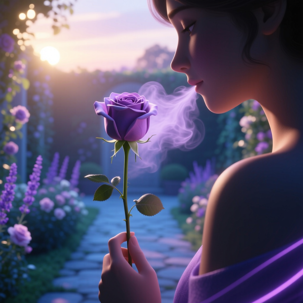 When I See You Smile artwork