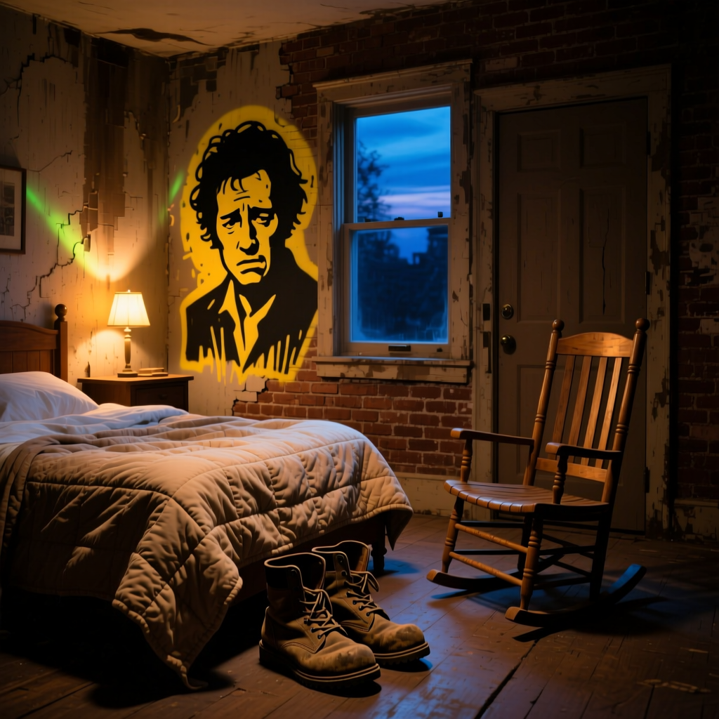 Remember Me artwork
