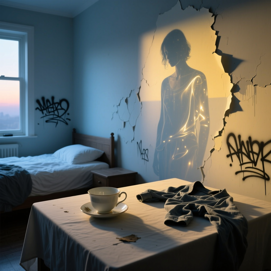 I Miss U So artwork