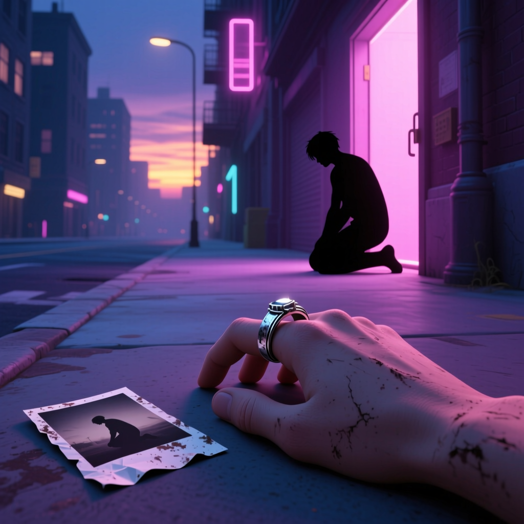 Dream Tonight artwork
