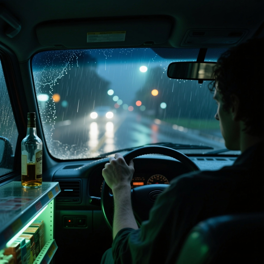 Way Home (Slower) artwork