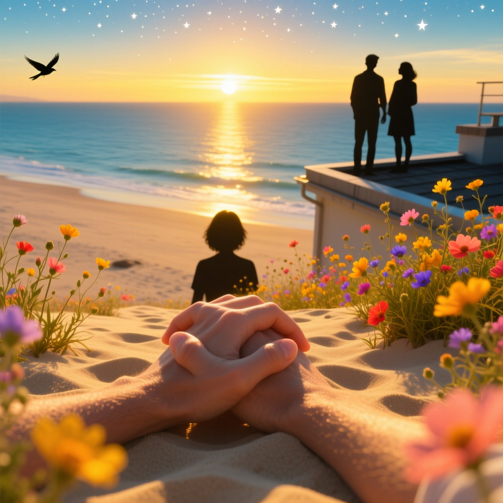 Make Me Happy artwork