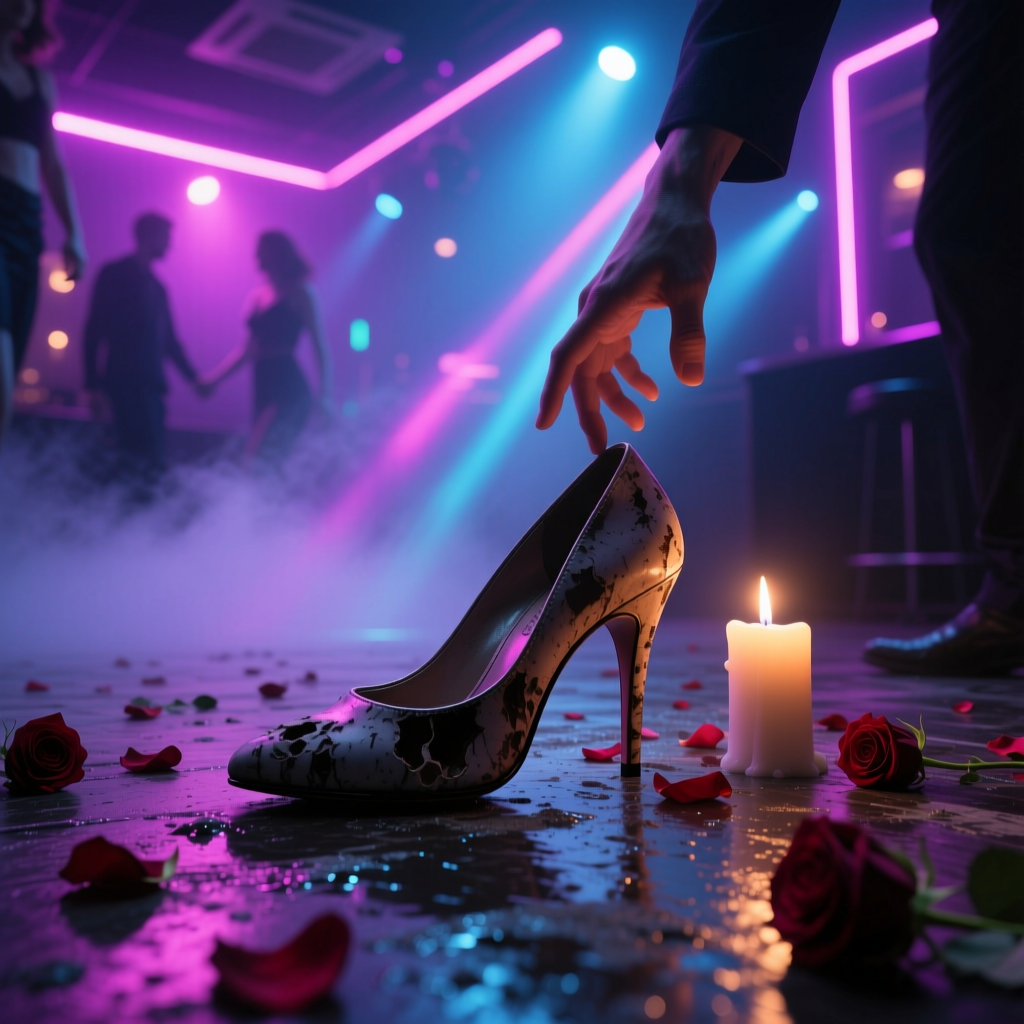 Moving On (Club Mix) artwork