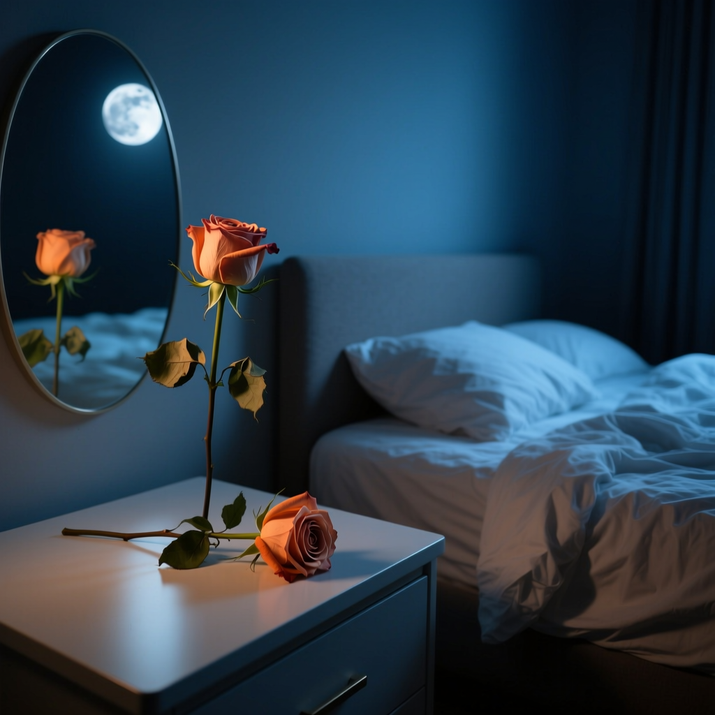 Thinking About You artwork