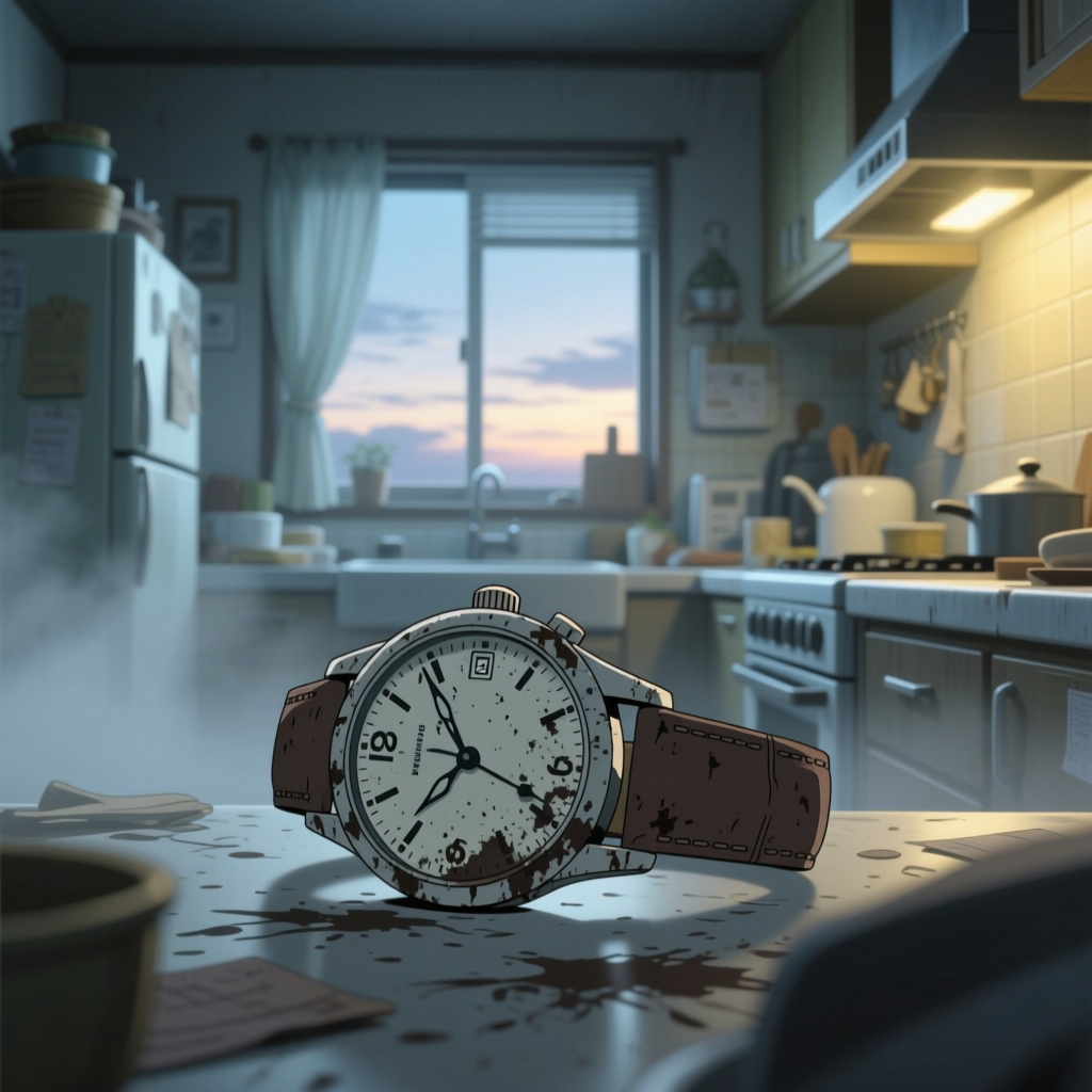 Still Ain't Got It Right artwork