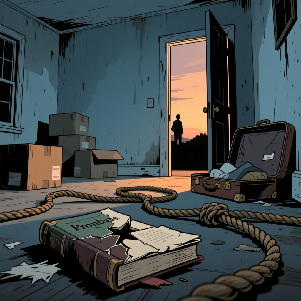 Bigger Than Both Of Us artwork