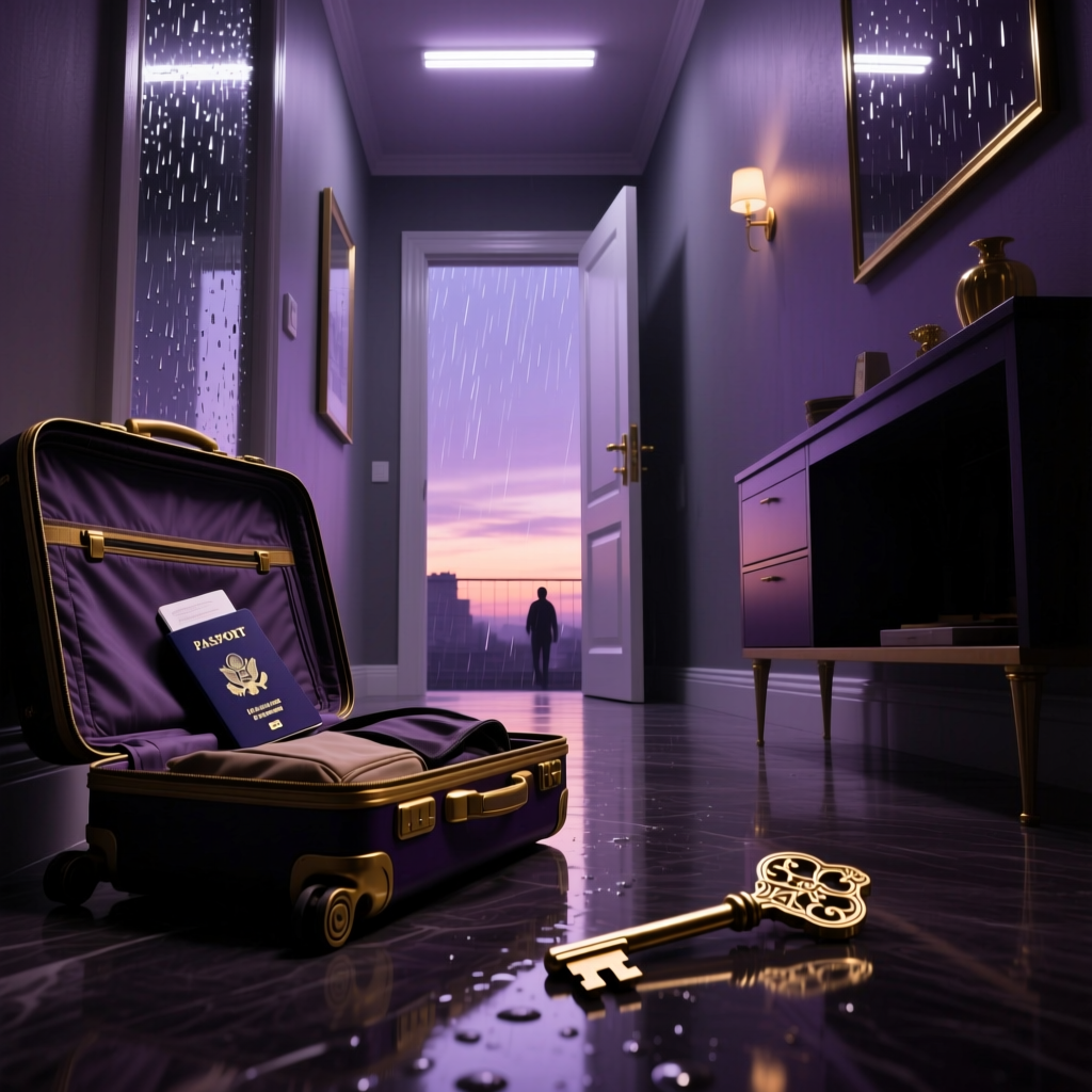 You Could Be My History artwork