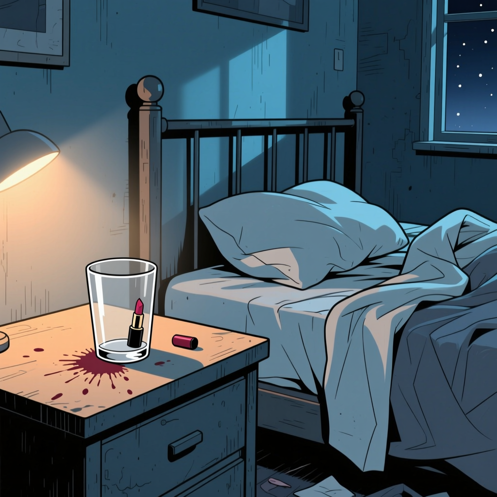 Still Ain't Got It Right artwork