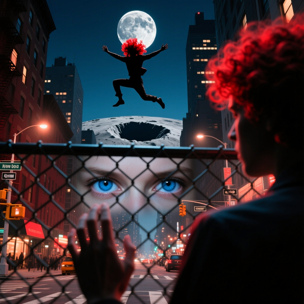Loophole artwork