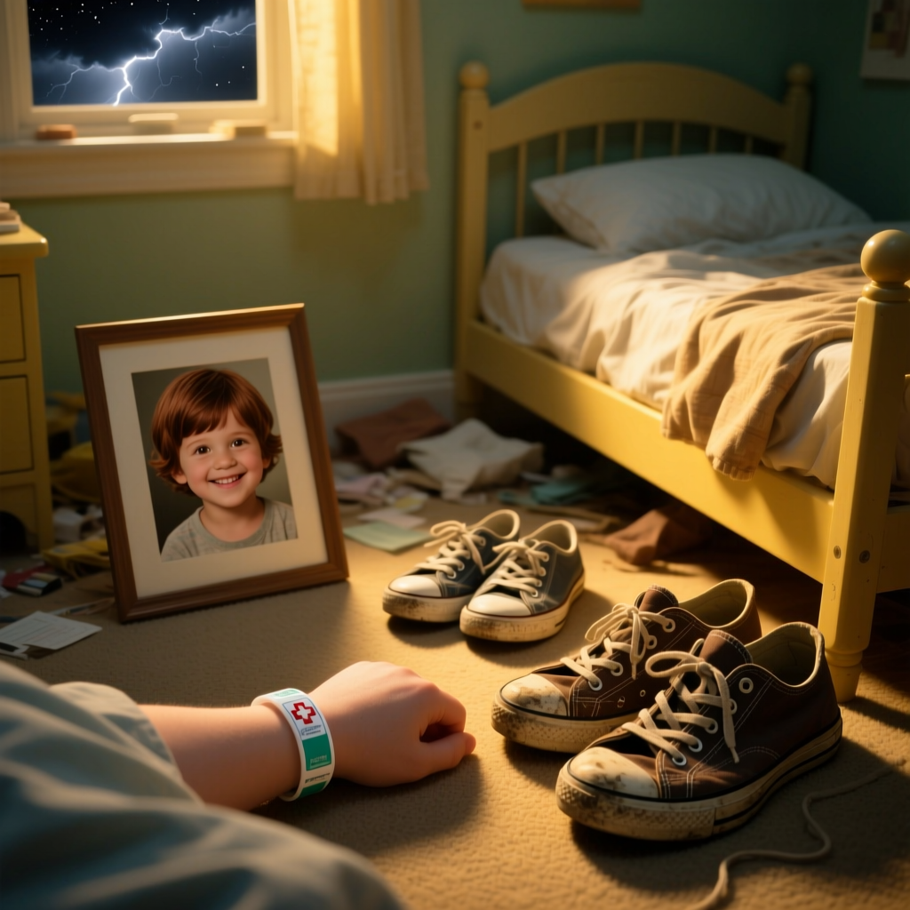 You'll Always Be My Baby artwork