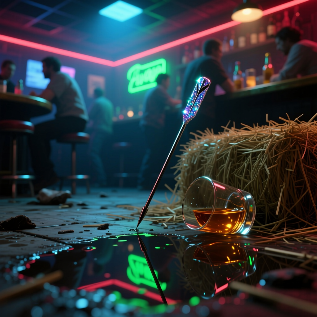 Allright artwork