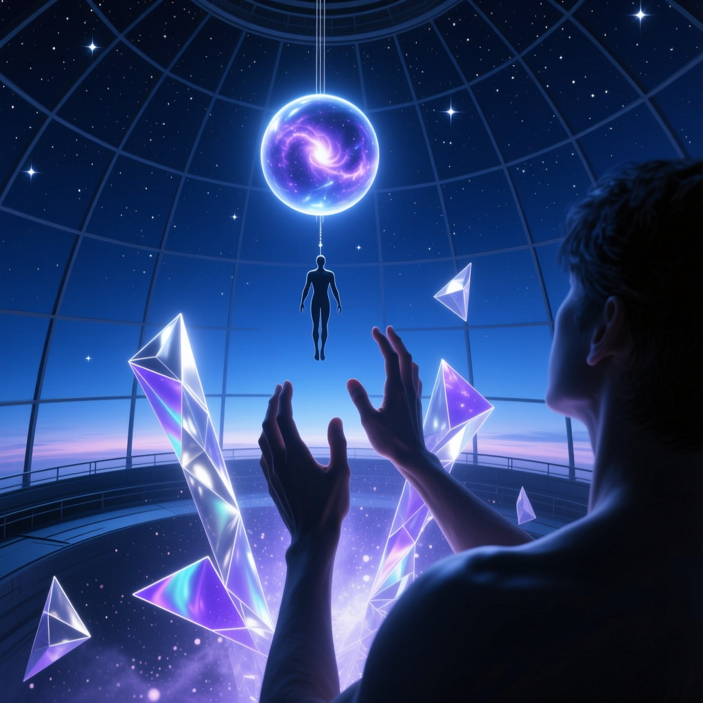 Power artwork