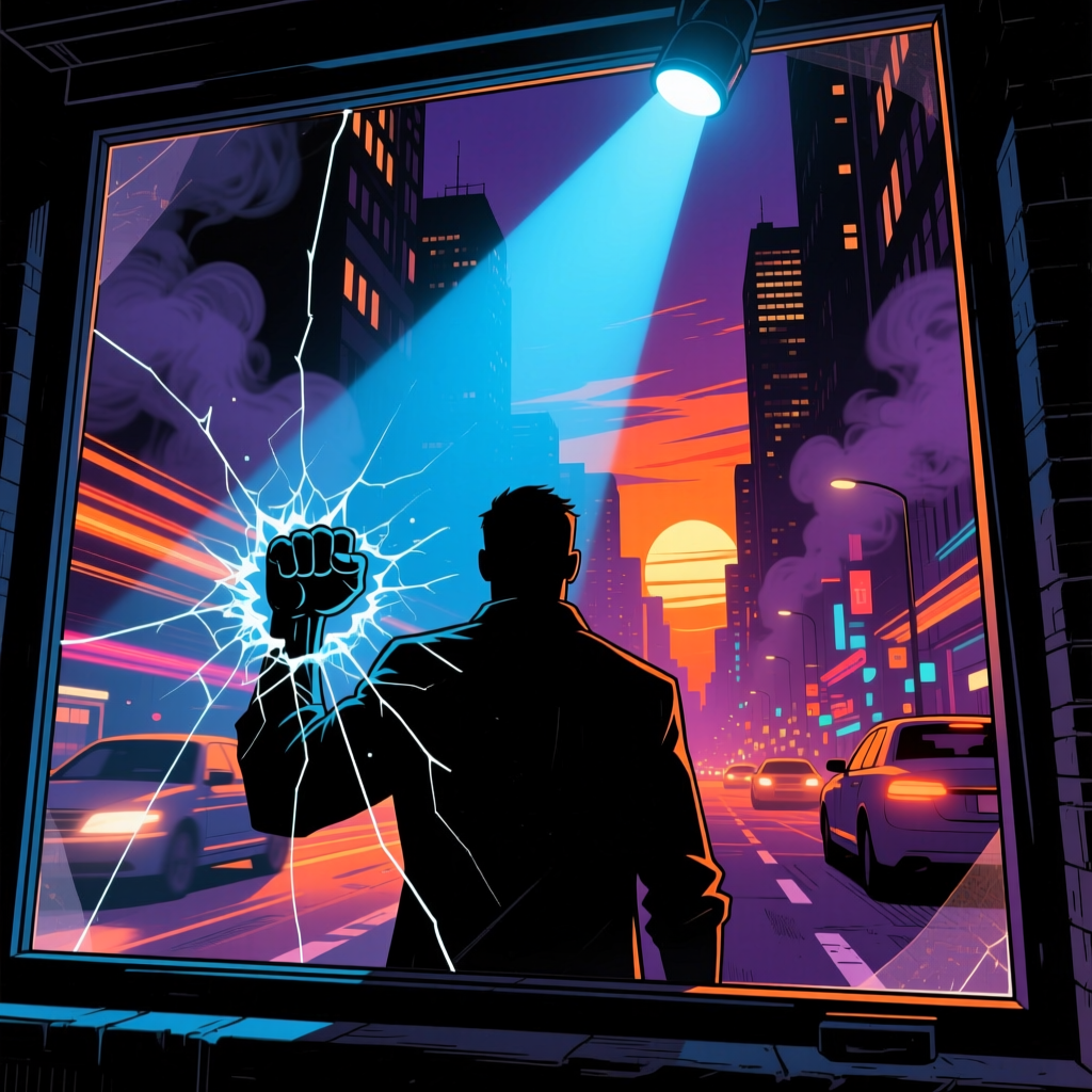 You See Me artwork