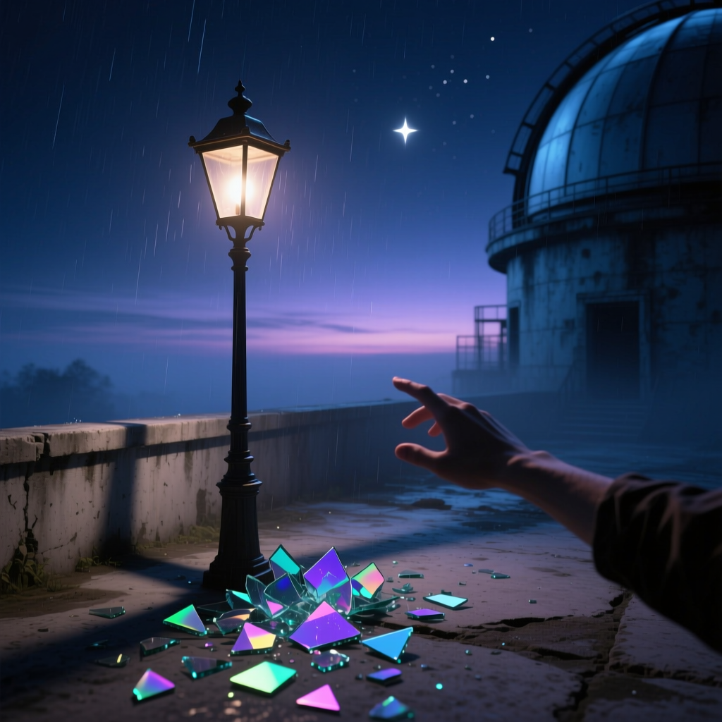 Endless Dreams artwork