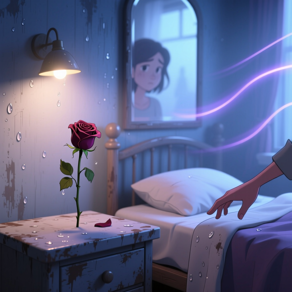 Holding Back The Tears artwork