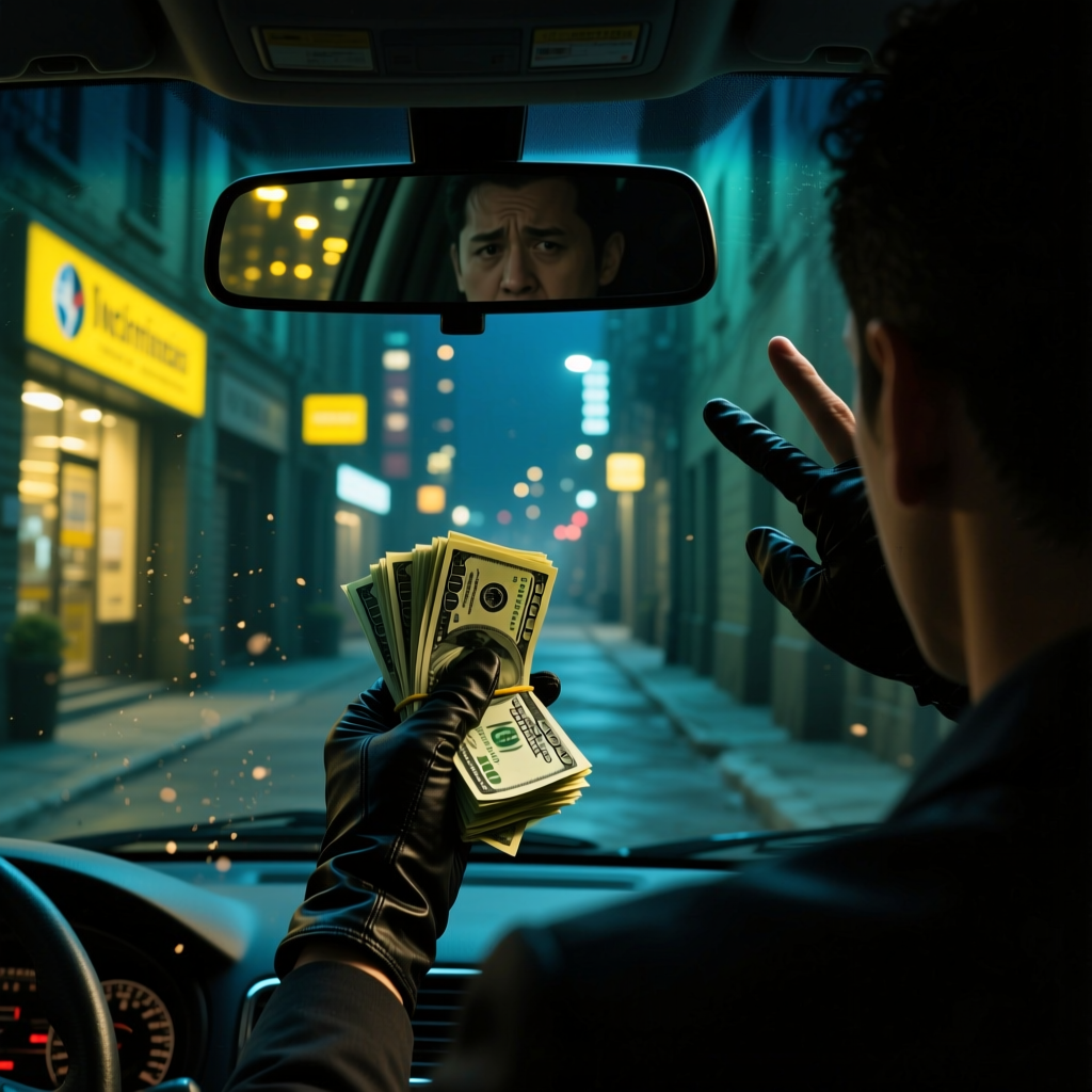 Hard Drive artwork