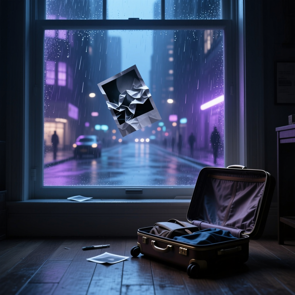Write You Off artwork