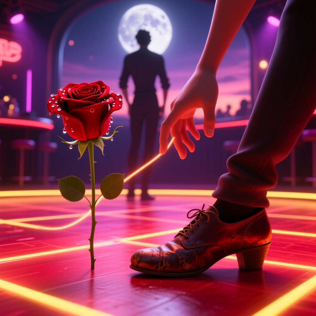 ABC Of Love artwork