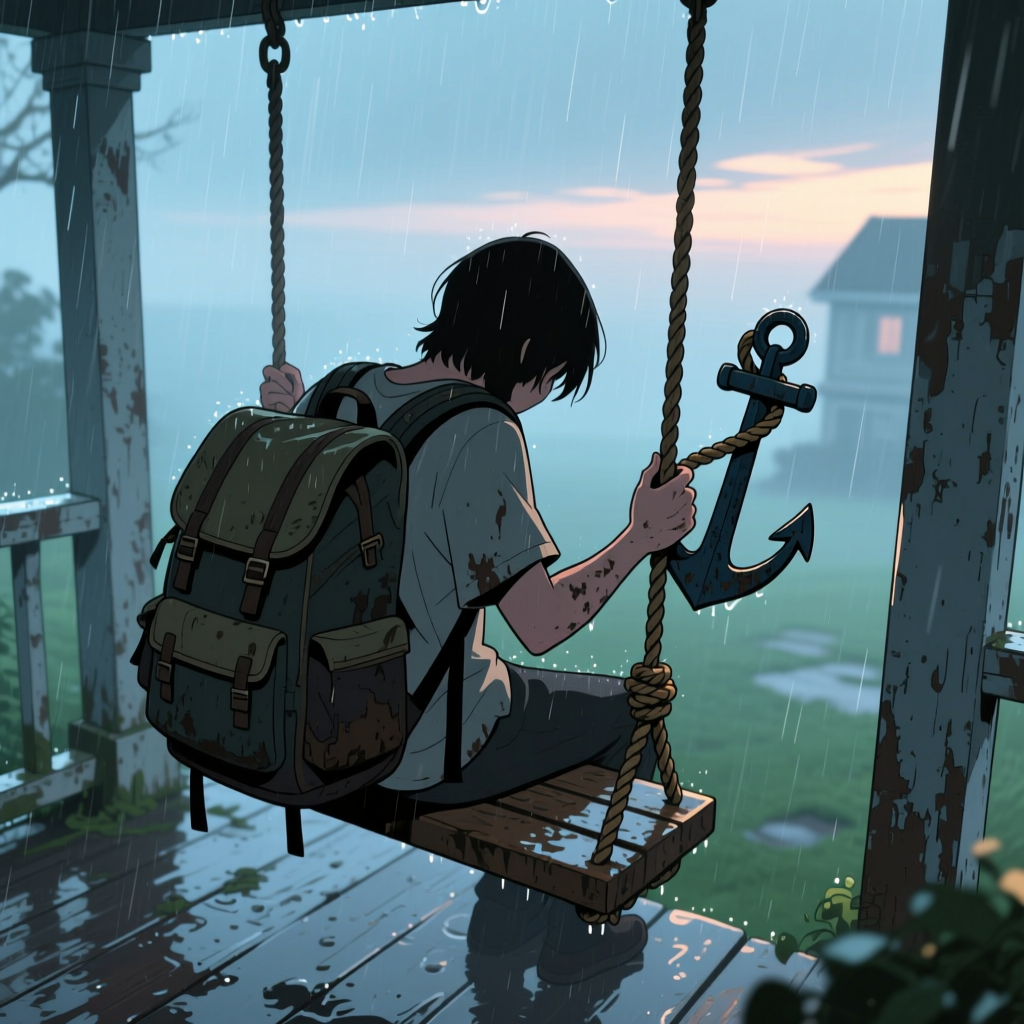 Hold On To Me artwork