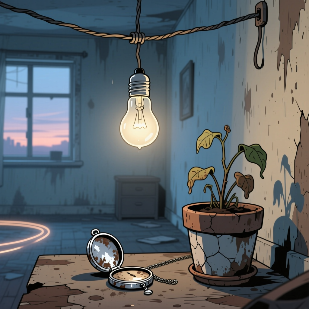 Are You There? artwork