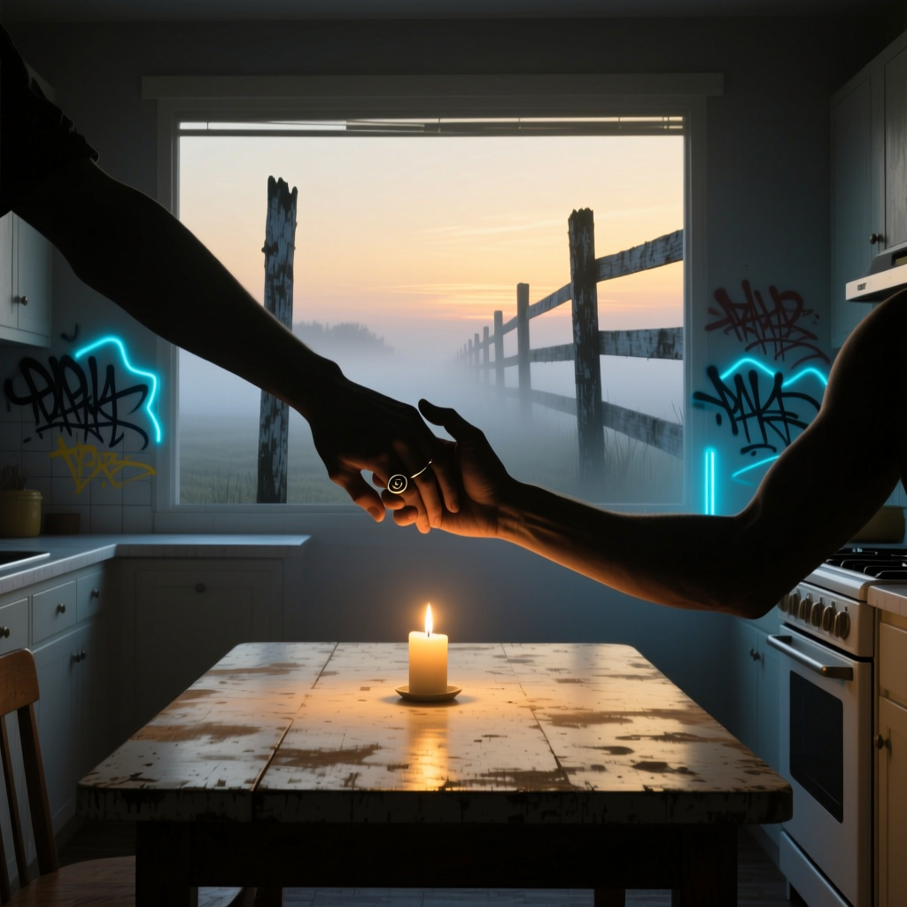 All That We've Got artwork