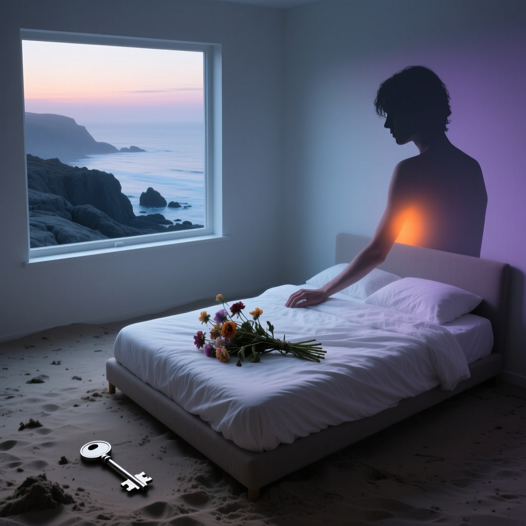 Wish You Were Here (Beatcre8r's Trancen Vox Dub) artwork